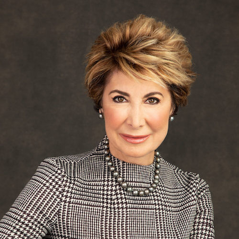 Betsy Atkins