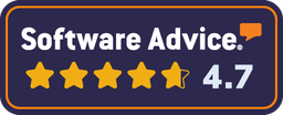 Software advice logo