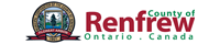 County of Renfrew - Logo Garden logo