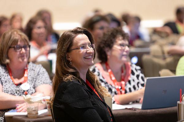 elevate 2026 public sector program